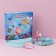 Set of children's cosmetics "Magic Pearls"