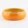 Ceramic bowl for rodents "cheese day", 80 ml