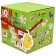 Puzzle for the smallest "Here is such a farm", 2+