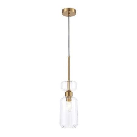Suspended lamp Gloss E14x60W