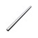 Trick lamp, series "Flat" FTL-002, 20W, 48V, 3000K, IP20, 600mm, black