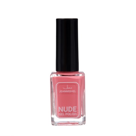 Nail nails with Nude Collection gel, tone 308, light-losed, 12 ml