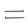 Nails of the tundra krep, construction, without coating, 1.2x20 mm, 1 kg