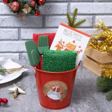 New Year's kit Gift kitchen 