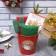 New Year's kit Gift kitchen "Happy New Year"