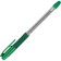 Balloon handle Pilot BPS-GP, rubber emphasis, 0.7 mm, oil base, green rod BPS-GP-F