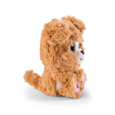 Soft toy Nici "Lollidog dog", 15 cm-2