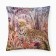Case on the pillow of Ethel "Savannah" 40x40 cm, velor, 100% p/e