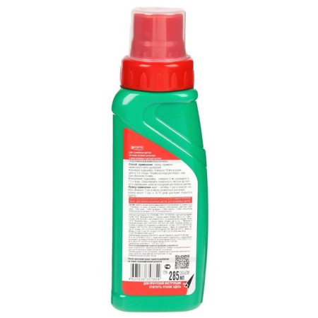 Fertilizer "Bona Forte" for petunias and balcony colors, bottle, 285 ml-3