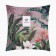 Pillowcase decorative Ethel BALI 45x45cm, polyester, velor