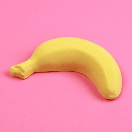 Bambo for the bath "Banana" 85 g-1