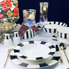 Dining Service Lenardi 