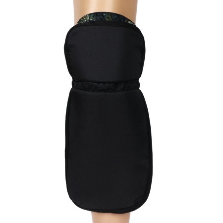 Crites No. 2, with a protective skirt from snow, 10 mm-1