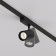 TREECH TRECHNICAL TR003-1-26W3K-W-B, 26W, 13.8x16.5 cm, LED, 2690LM, 3000K, Black Color Black