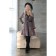 Women's dress, size 52