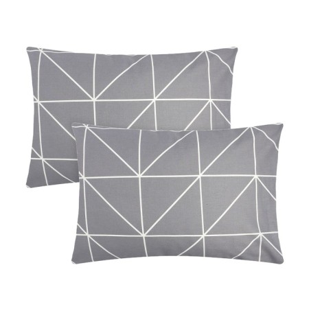 Night Haze 50x70 cm - 2 pcs, 2 pcs, 100% cotton, calico