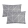 Night Haze 50x70 cm - 2 pcs, 2 pcs, 100% cotton, calico