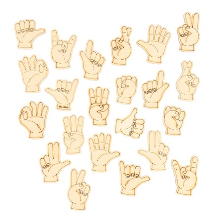 Developing game is a neurotranster. Finger gymnastics for children-3