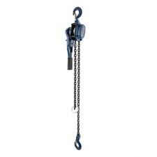 Tal chain lever stels 51902, h lifting 1.5 m, 0.75 tons