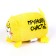 Soft toy "bring happiness", kot