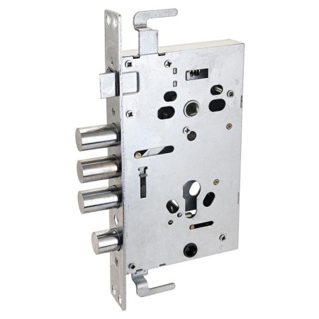 Castle of the Soldress B/Ruch "Allur" ZV1-08A-C without c/fur.b/o for kit. metal. doors