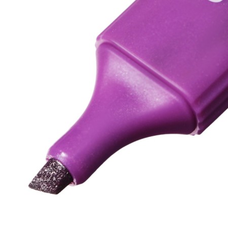 Set of markers of textbooks 8 pieces 8 colors, sparkles, metallic-4