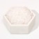 Gift set of cosmetics "New Year's miracle", bath salt and a bathtub bomb, pure happiness