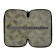 Penal 2 sections, 125 x 205 x 40 mm, calligrata 30p26/2 Stars Team, laminated cardboard