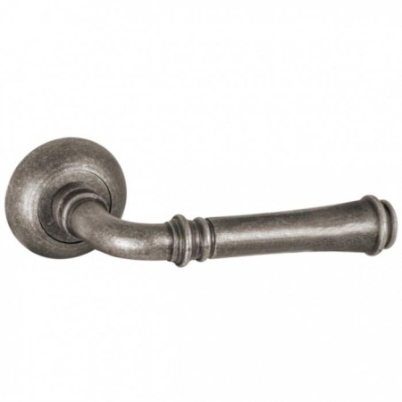 Separate handle Serenity ZR OS-9, Antique silver color