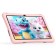Teclast P30t Kids A523 (1.8) 8C RAM4GB ROM128GB 10.1 "IPS 1280x800 Android 14 Rose 107042