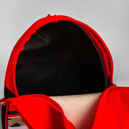 Baby backpack, 23x21x10 cm, Minnie Mouse-4