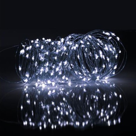 Sadovy LED lamp FAZ, SLR-G03-200W, thread, 200LED, solar battery