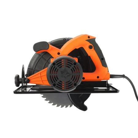 Circular saw Patriot CS235, 2300 W, 3300 rpm, 235 mm disk, 90 °/45 ° 80/70 mm-4
