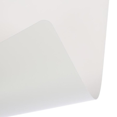 A4 Calligrata modeling "Popular", economy, 1000 μm, plastic, white-2