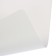A4 Calligrata modeling "Popular", economy, 1000 μm, plastic, white