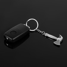 Cartage keychain, 
