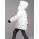 Jacket for girls, height 164 cm