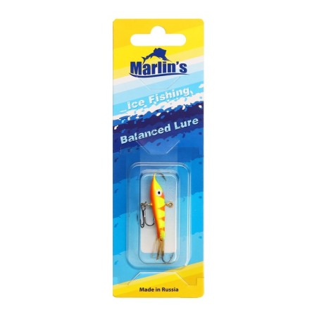 Balancier Marlin’s 9114, 4.5 cm, 7.0 g, color 053-2