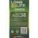 Carlight Longlife, H8, 12 V, 35 W