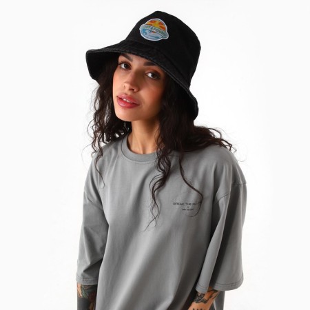 Panama Lost & Found, Black Color, Rr. 56-8