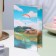 Birthday card!" A6