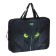 Folder with handles textile A4, 370 x 280 x 60 mm, Stavia "cyber"