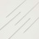 Sewing needles for beads, d = 0.4 mm, 10 cm, 5 pcs