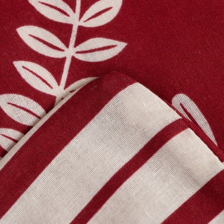 Bed linen Ethel 2 joint venture Christmas Time 175x215 cm, 200x220 cm, 70x70 cm - 2 pcs-13