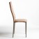 Vienna-1 chair, coffee, velor