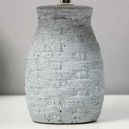 Cosmos table lamp E14 15W 20x20x33.5 cm Risalux-4