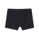 Basic boys panties, height 122-128 cm, black color