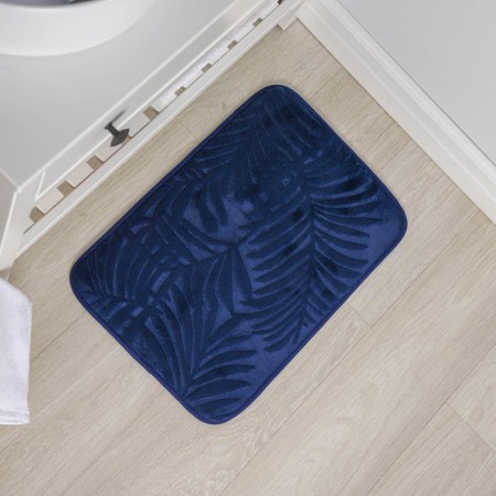 Savanna bathroom and toilet “Patricia”, 40 × 60 cm, blue color-5