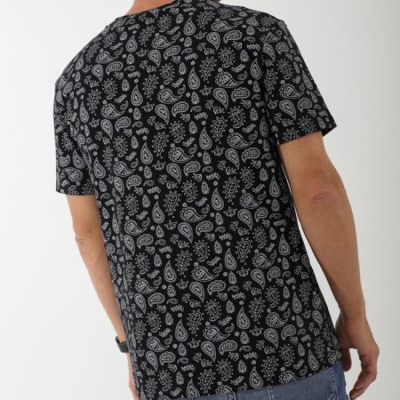 SL T -shirt "Payley", 48, black-3