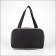 Bag for lightning shoes, Textura, external pocket, black color